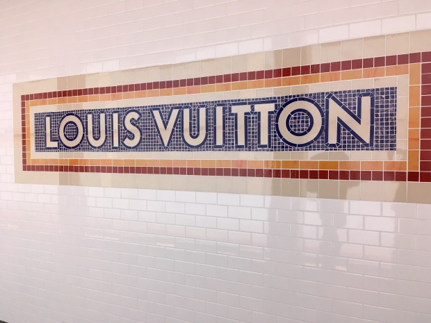 Volez, Voguez, Voyagez – Louis Vuitton Exhibition – Be StyleMakers